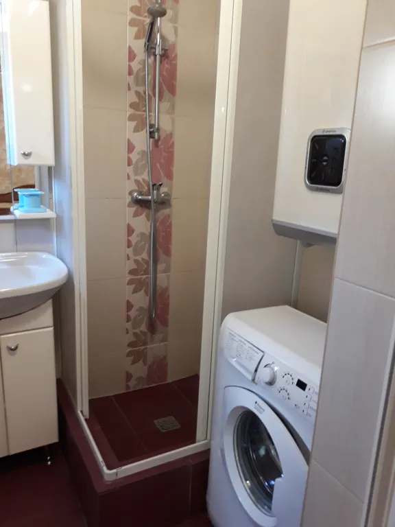 Этаж коттеджа