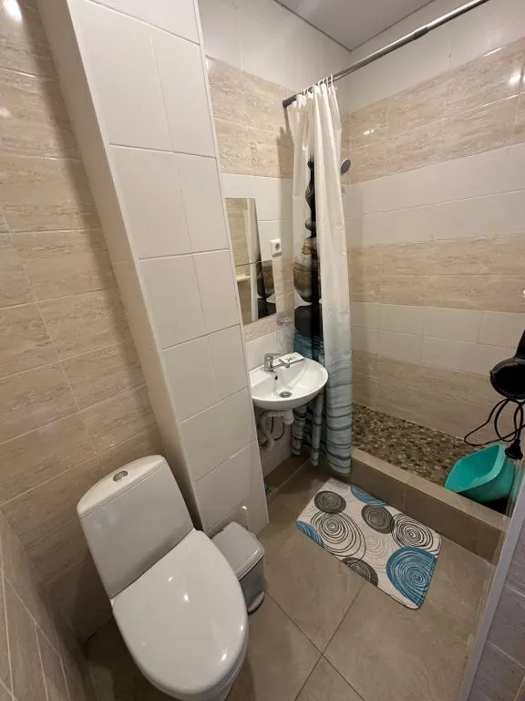 Квартира Комната — Южная Озереевка