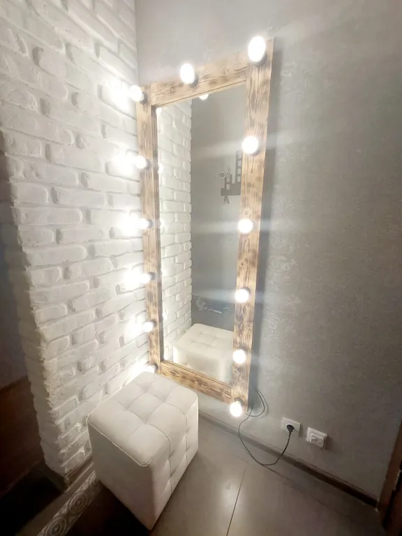 Квартира 2-комнатная Квартира — Ярославль