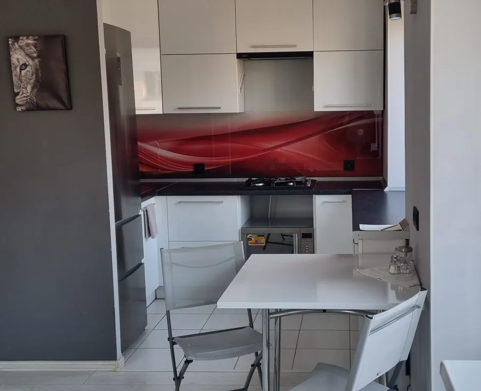 Квартира Квартира-студия в самом центре — Калининград