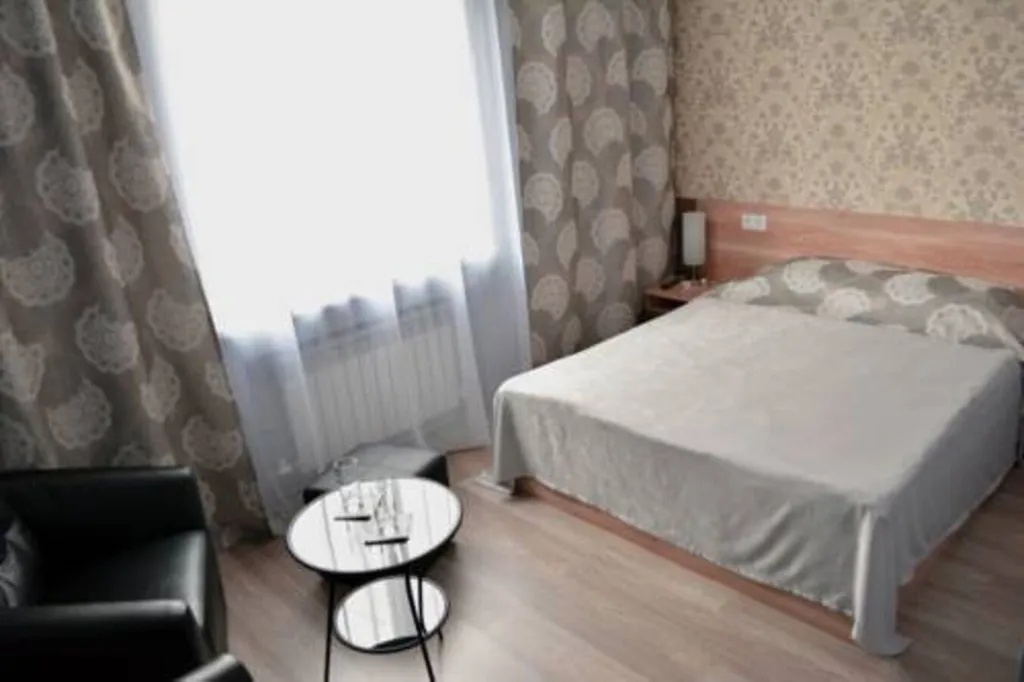 Квартира Комната — аренда посуточно в Рубцовск