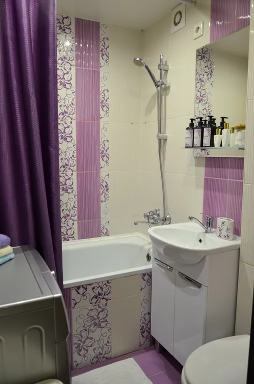 Уютная двушка в самом центре города