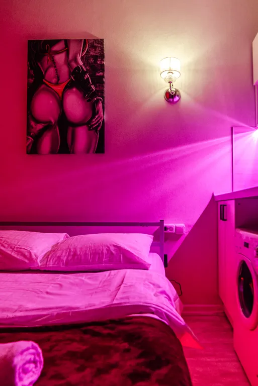 Квартира 1-комнатная Квартира — Москва