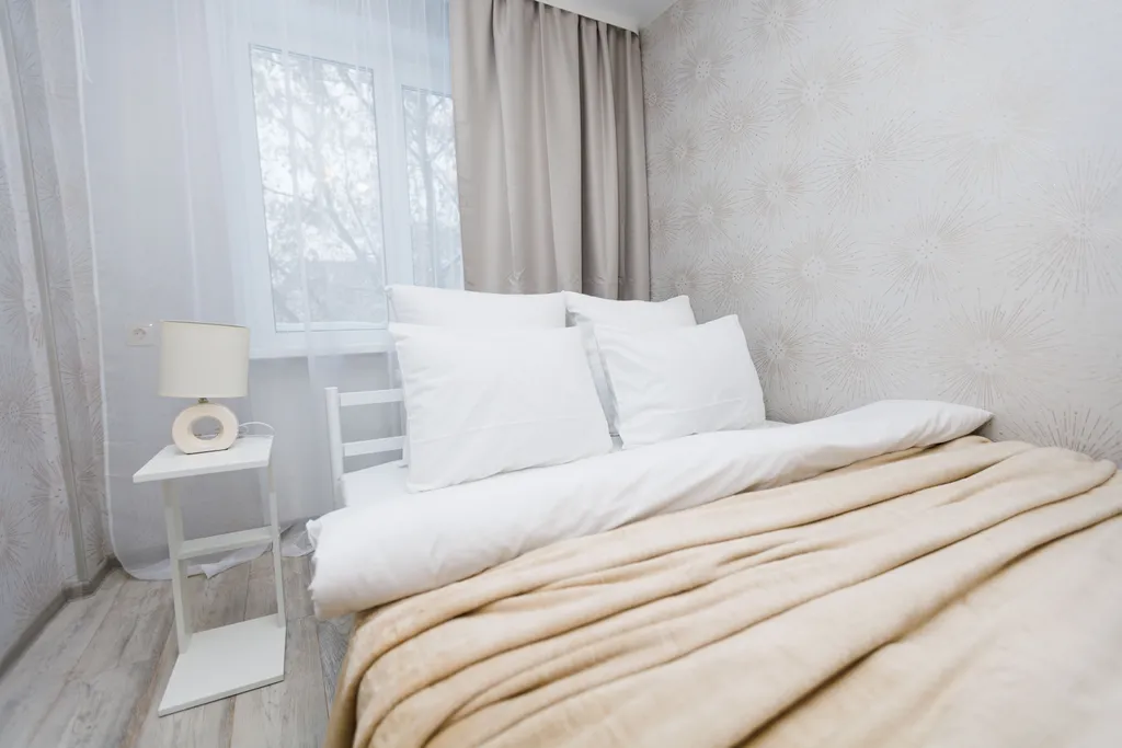 Студентам УдГУ: квартира у Вечного огня в 15 минутах от университета