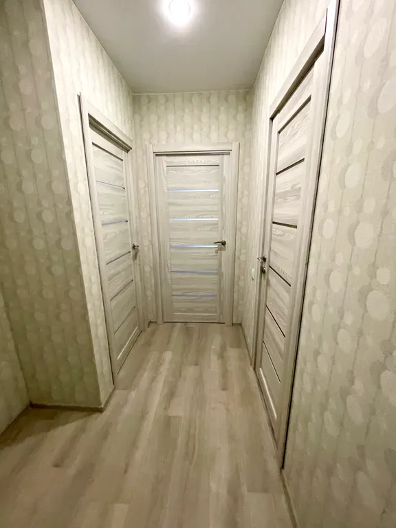 Шикарная евродвушка рядом с парком