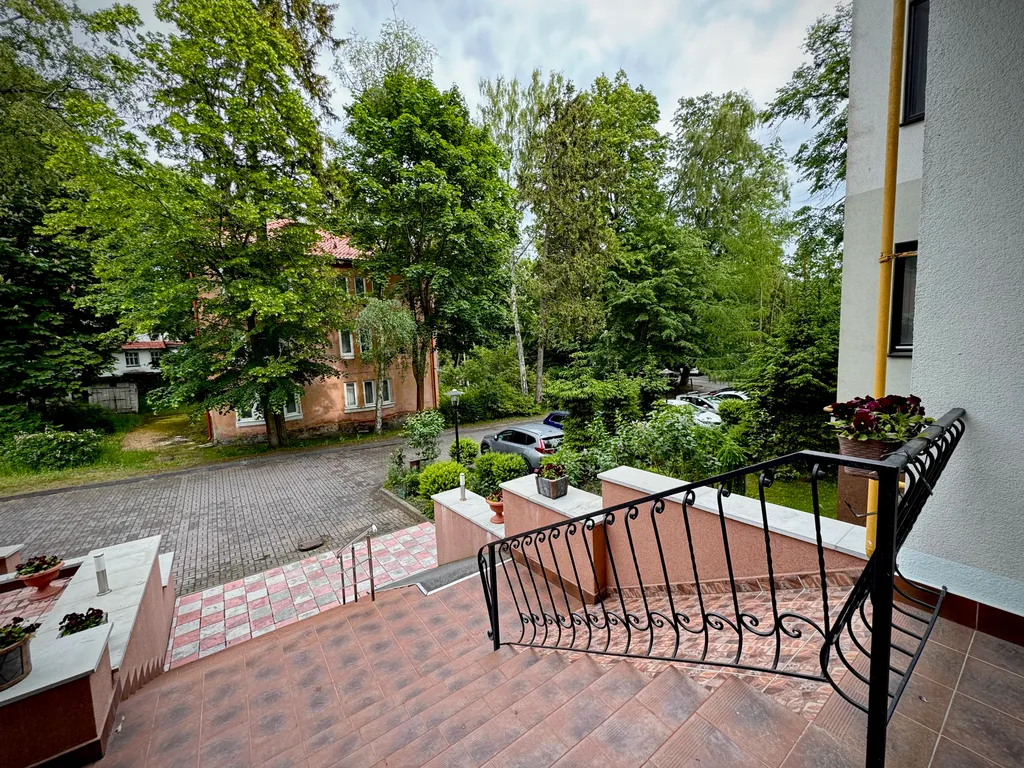 Квартира 3-к квартира в Светлогорске возле Тихого озера — Светлогорск