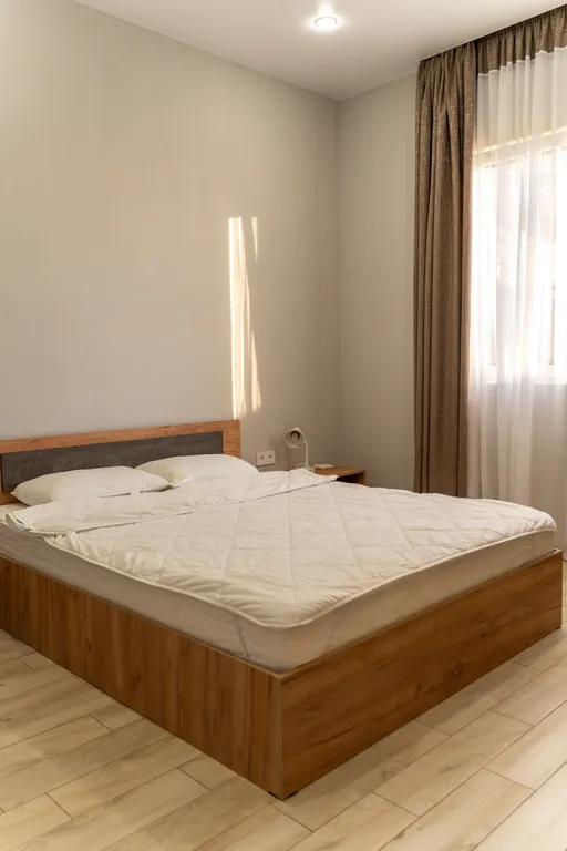 Коттедж Дом у моря №13 — Витино