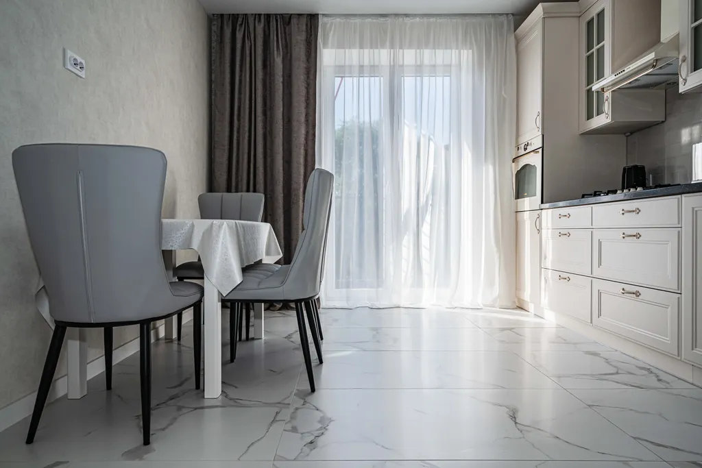 Квартира 2-комнатная Квартира — Калининград