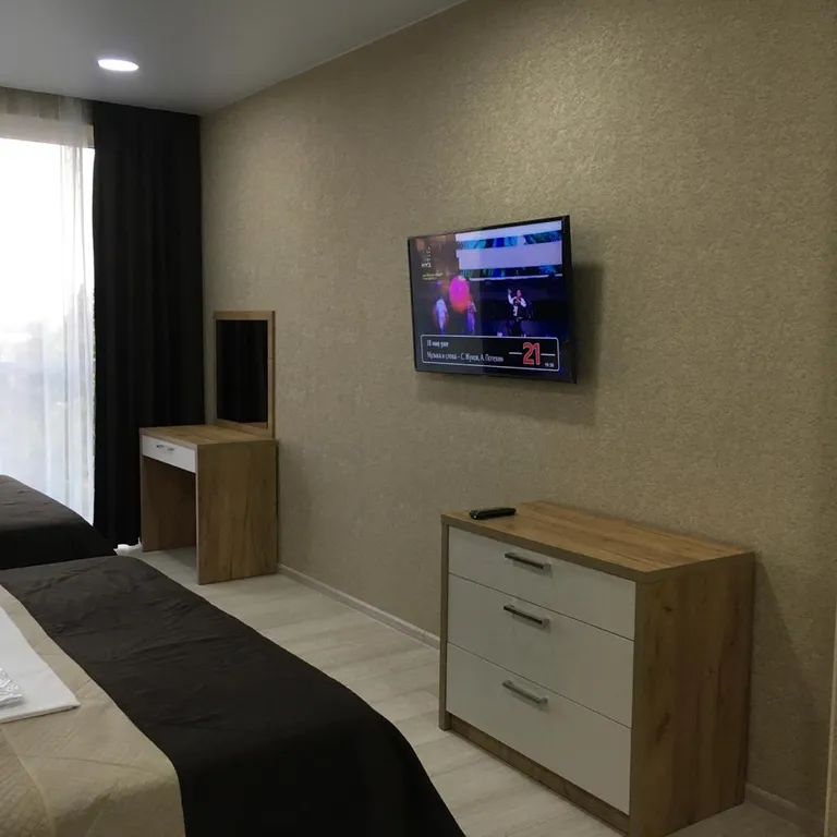 Квартира Апартаменты У моря — Анапа