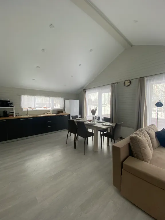 Гостевой дом Евгении