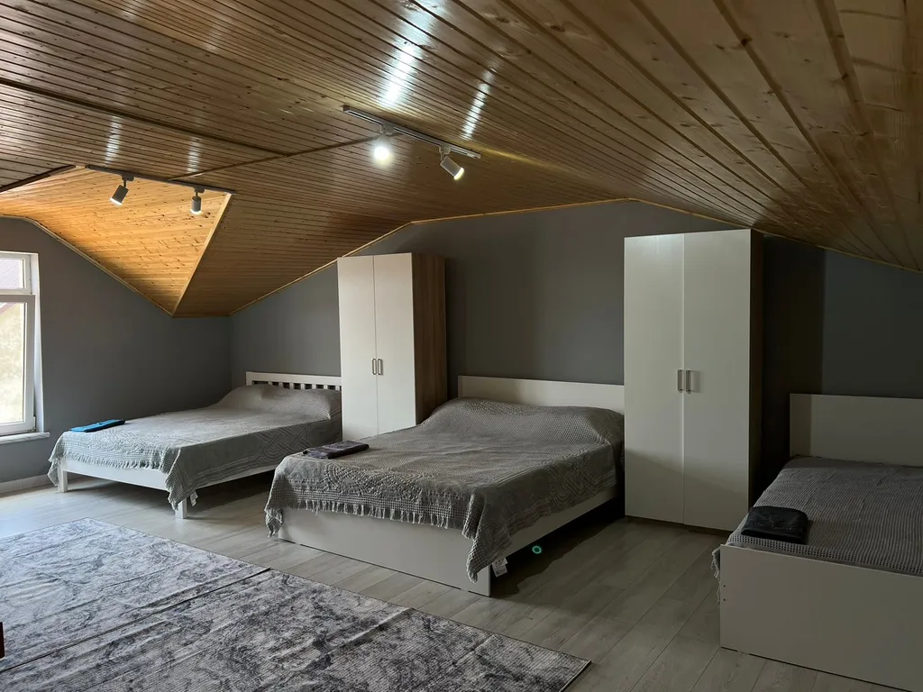 Добро пожаловать в уютный мир