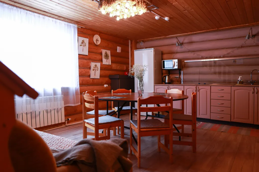 4-комнатный Дом