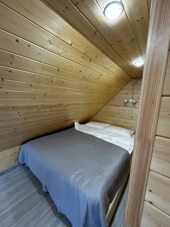 Первая линия