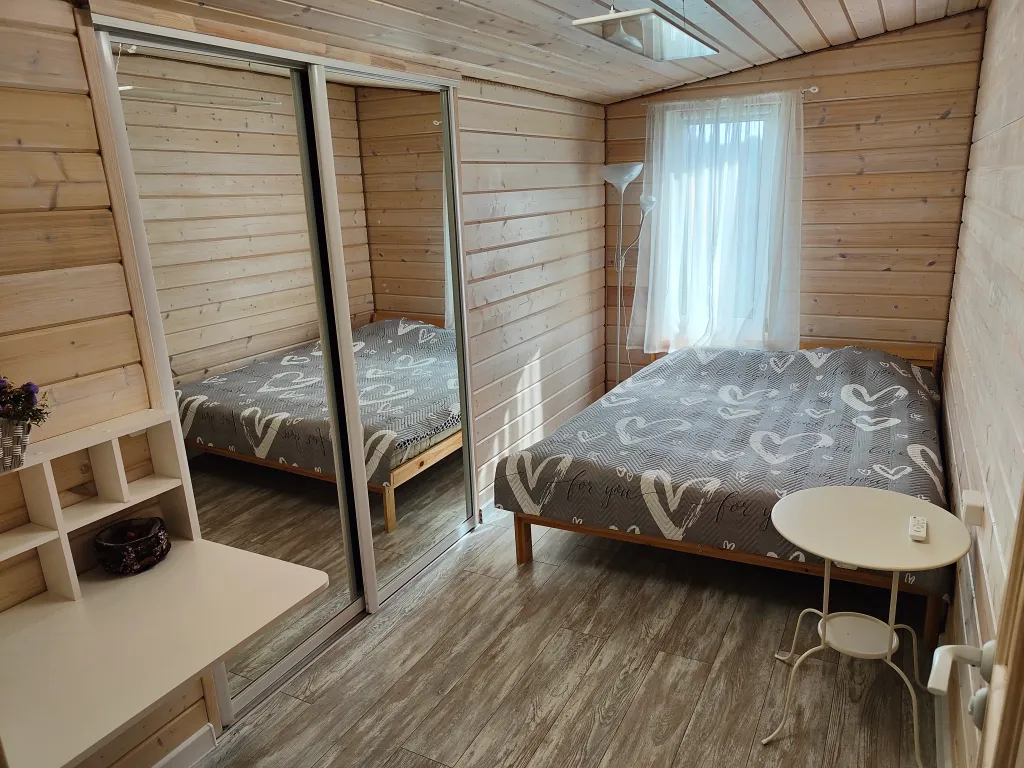 Коттедж lux 130 метров у озера