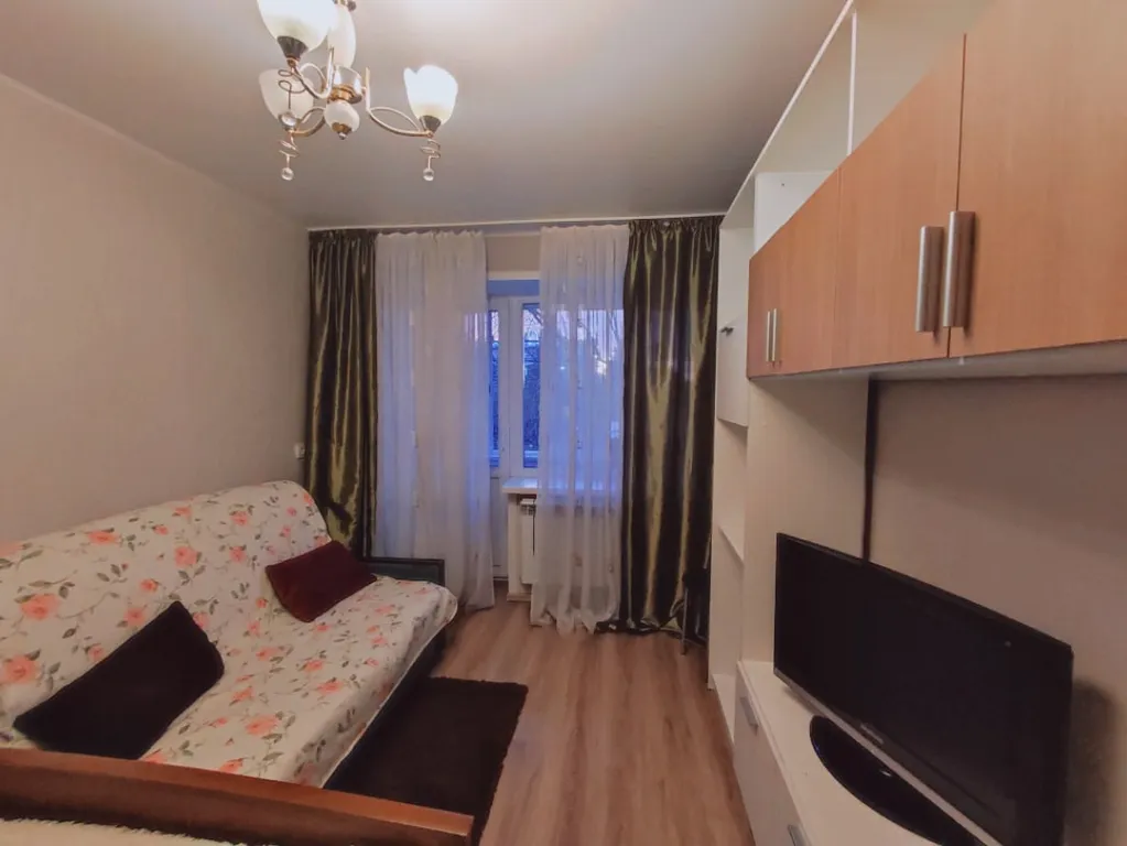 Хорошая квартира в районе автовокзала — аренда посуточно в Тула