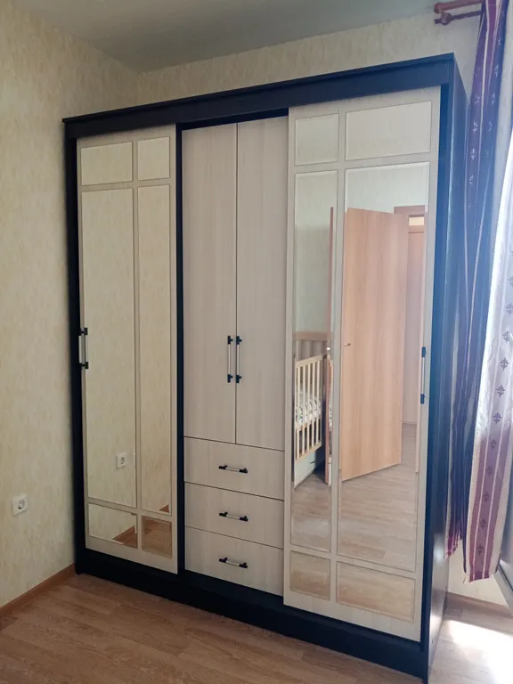 Уютная квартира рядом с метро