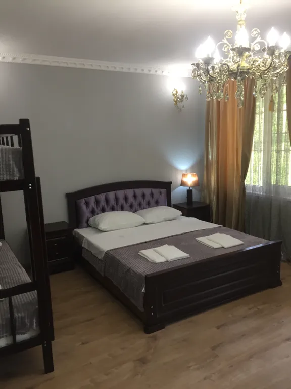 Квартира Комната — аренда посуточно в Новый Афон