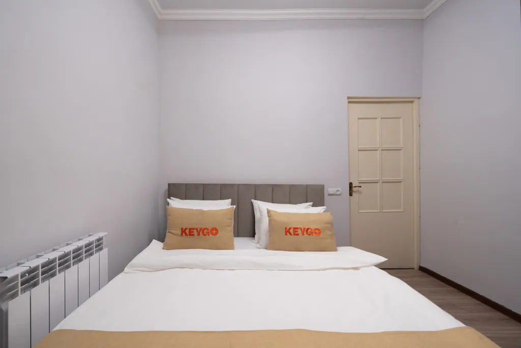 Апартаменты ключ к центру Еревана