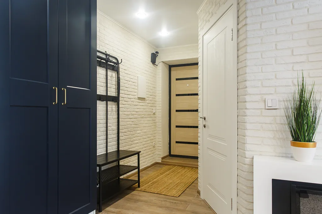 Арт-апарт около Кремля Делюкс