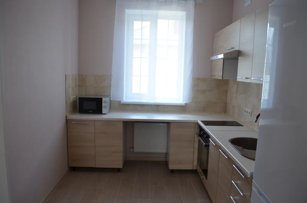 Коттедж Коттедж у моря — Стерегущее