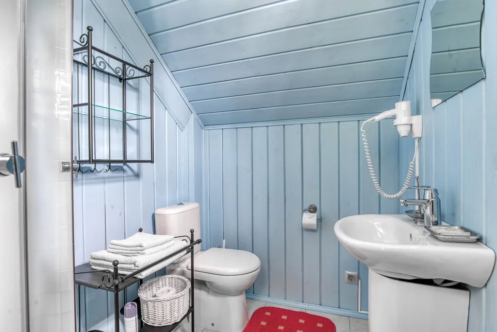 2-комнатный Дом