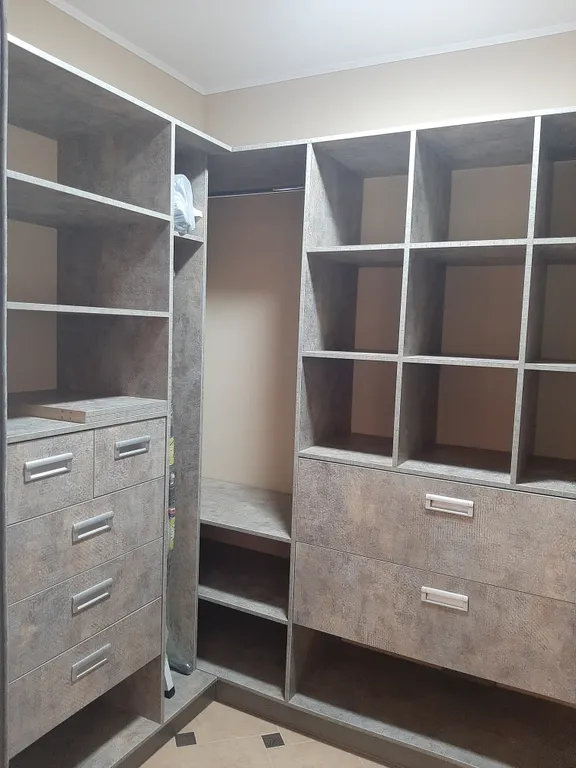 Квартира недалеко от Волги