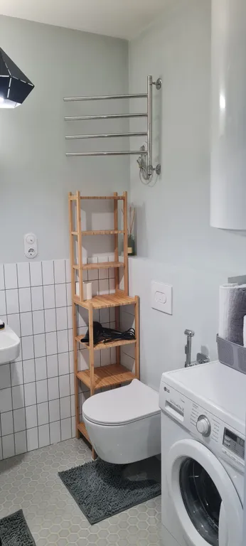 Квартира Квартира New Apartment — Владивосток