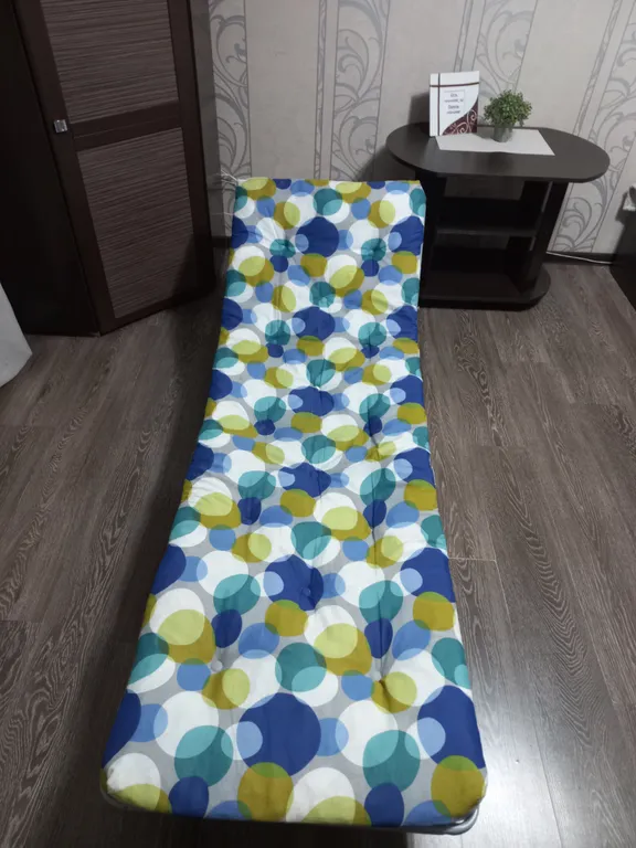 Уютная квартира с видом на море