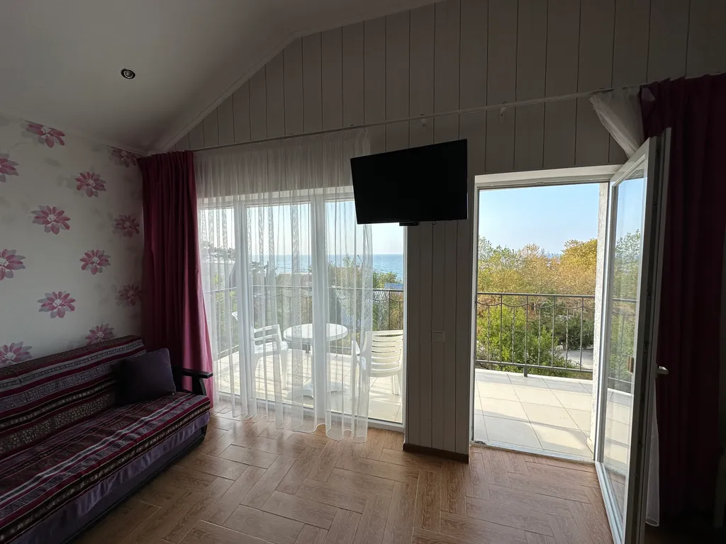 Квартира Комната — Севастополь