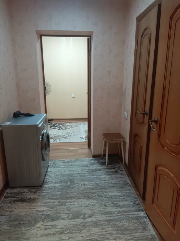 Уютная квартира недалеко от центра