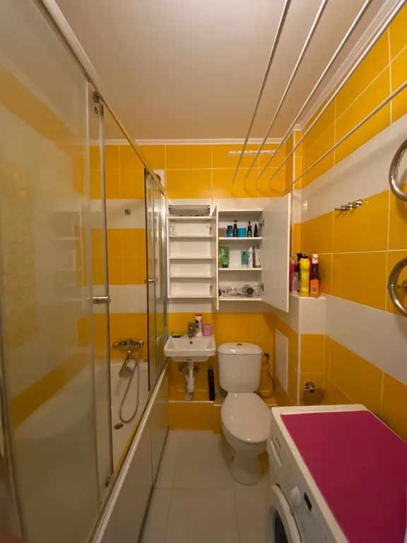 Квартира Двухъярусная квартира в центре города — Пионерский