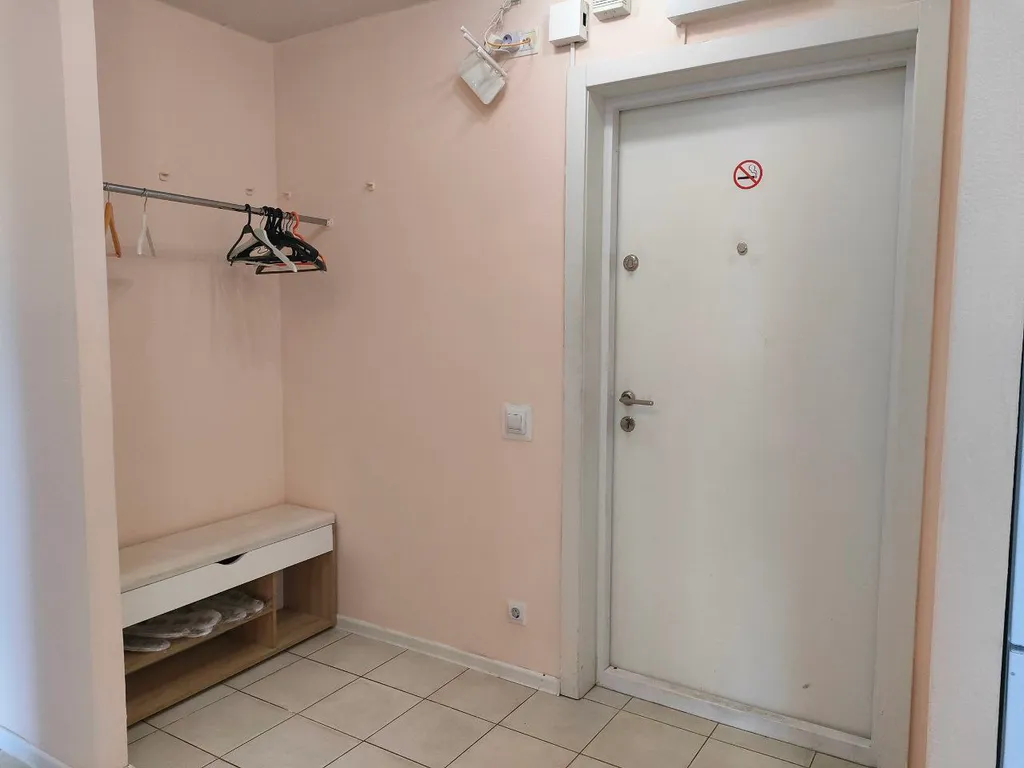 Евротрёшка в 5 мин от м Котельники - идеально для командированных