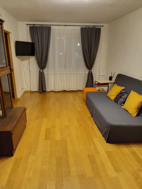 Квартира Уютная квартира в самом центре города — Калининград