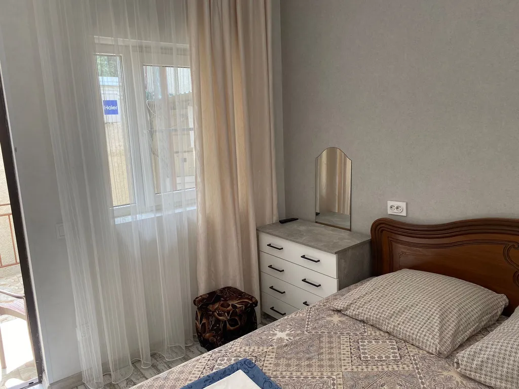 Квартира Комната — Гагра