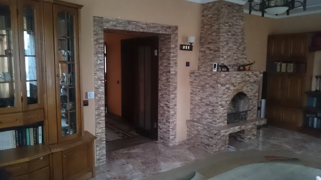 Коттедж Частный дом коттедж на берегу Балтийского моря — Зеленоградск