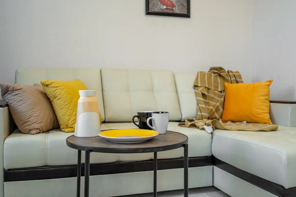 Квартира Большая светлая квартира на Волжской набережной — Ярославль