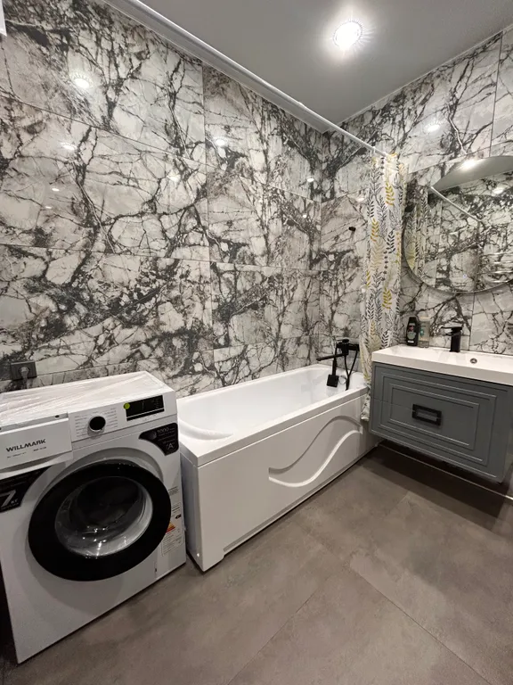 Двухместные апартаменты на Новоселов