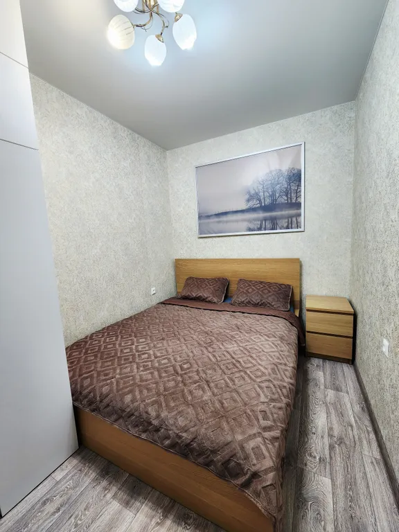 Уютная квартира на Таежной