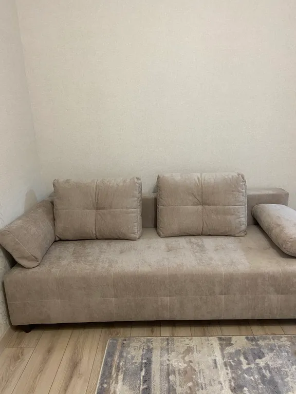 Уютная двухкомнатная квартира в центре