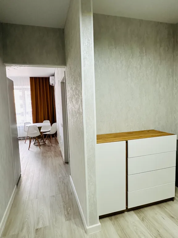 Уютная квартира от м4 в 500 метрах