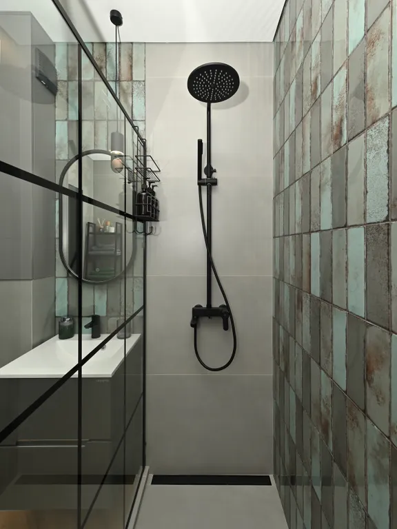 Квартира Квартира Красивая, до моря 5 минут — Зеленоградск