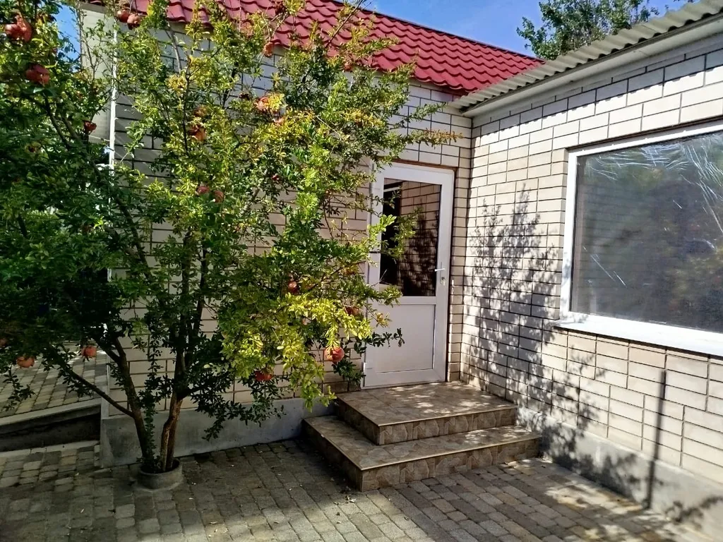 Квартира Комната — Голубицкая