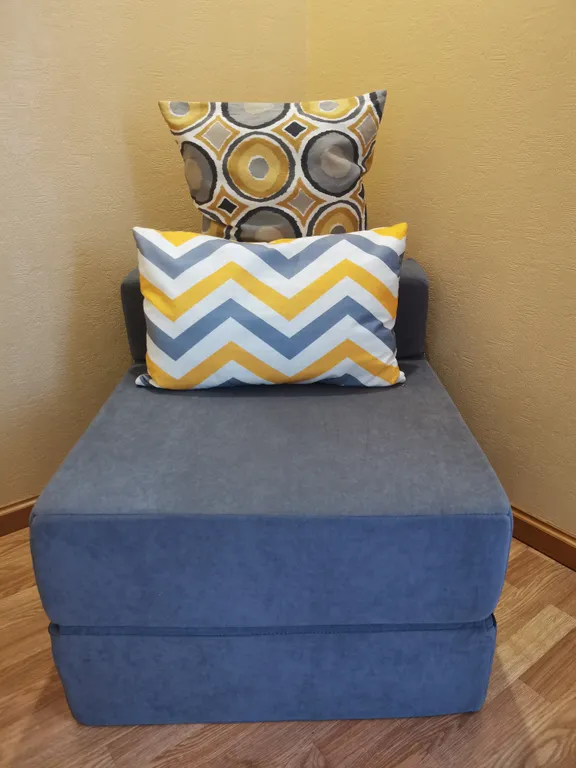 Как дома в центре