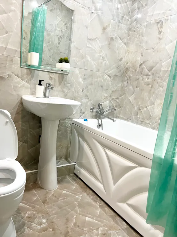 Отличная квартира в центре Кисловодска