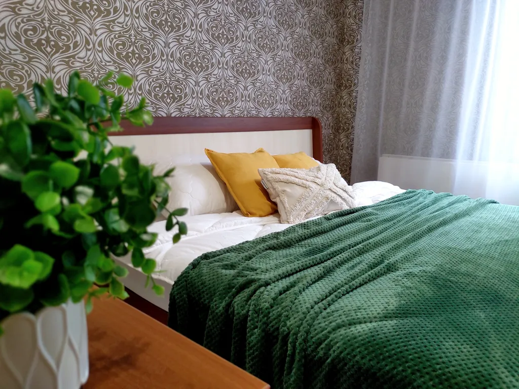 Уютная квартира в новой части города — аренда посуточно в Волгодонск