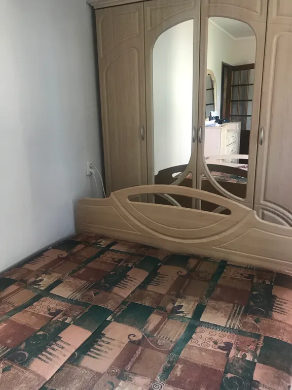 Квартира в 2 остановках от моря