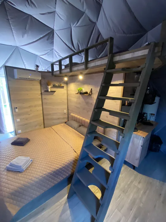 Луна аренда дома