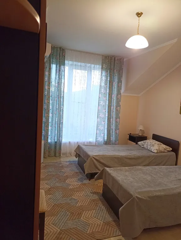 Квартира Комната — аренда посуточно в Новомихайловский