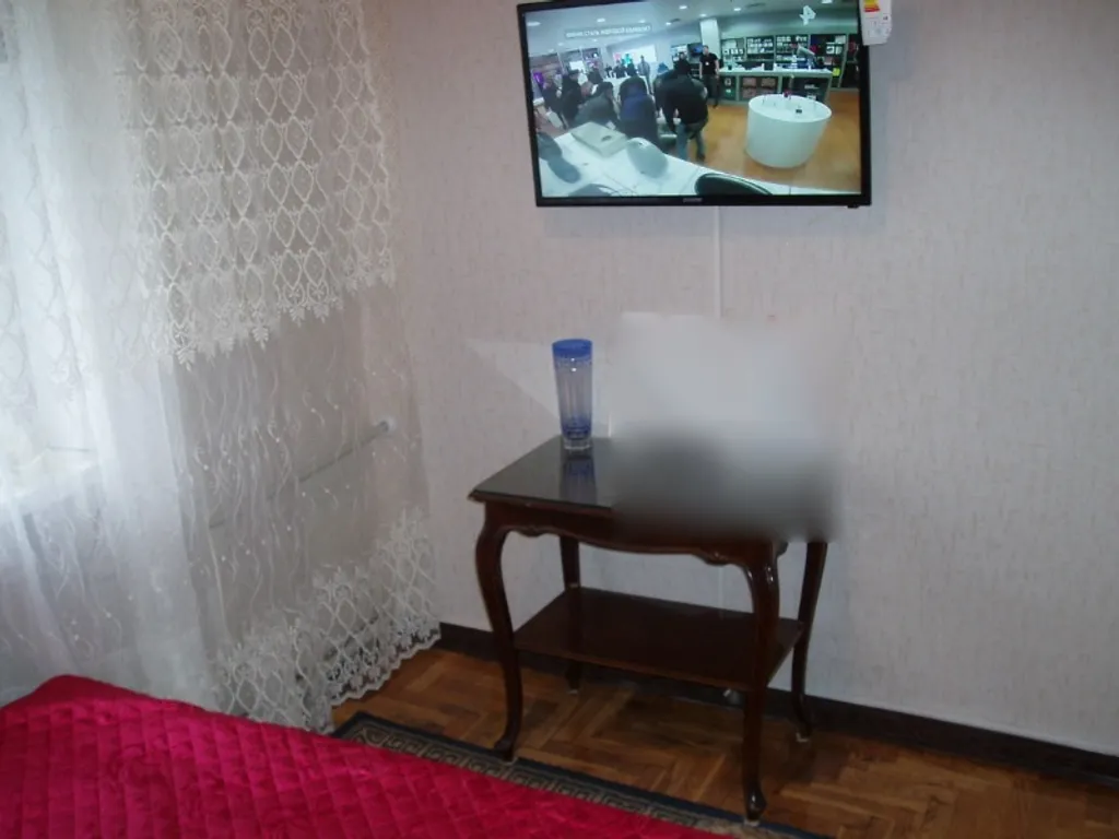 Квартира Квартира в центре — Сочи