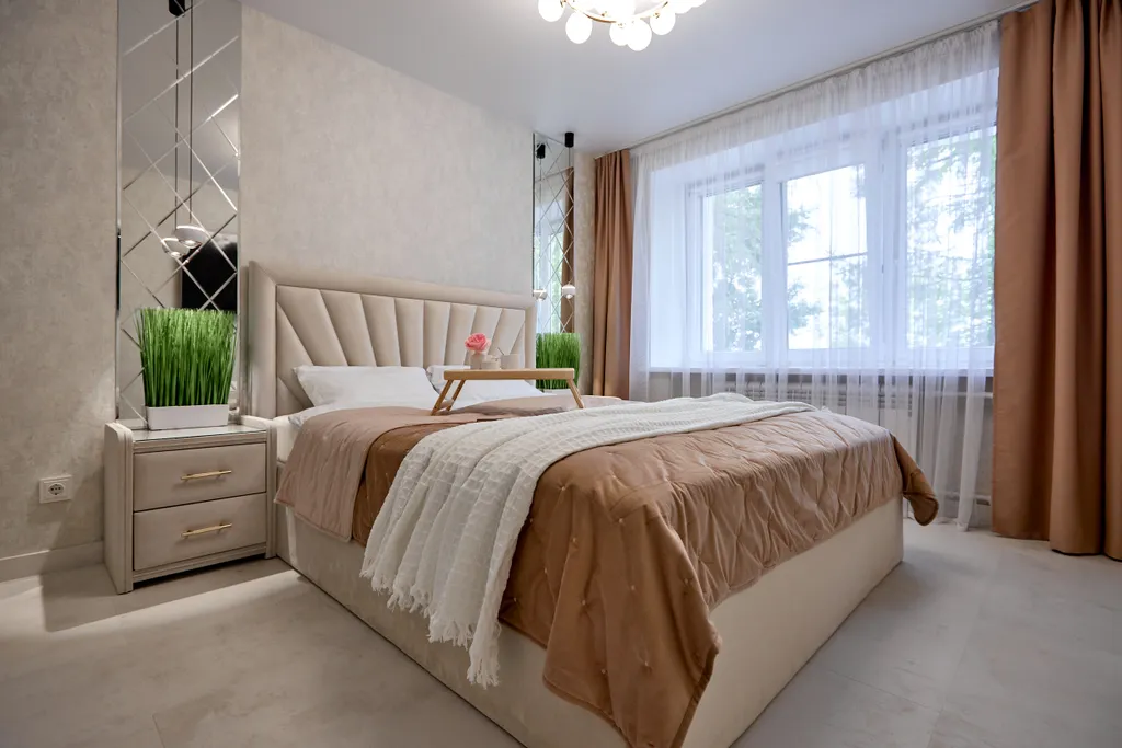 Квартира Апартамент в центре — аренда посуточно в Муром